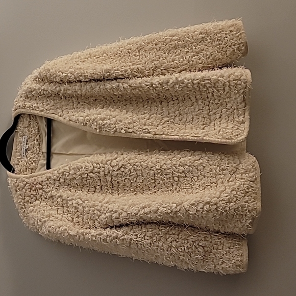 Anthropologie Jackets & Blazers - Anthropologie English Factory Jacket